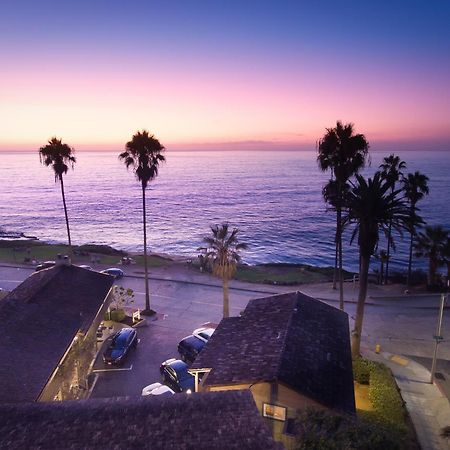 Scripps Inn San Diego Exterior photo