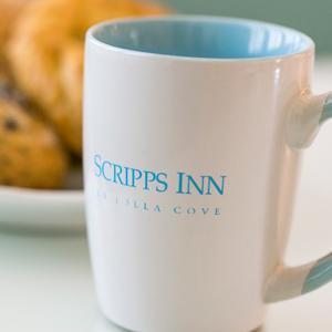 Scripps Inn San Diego Exterior photo