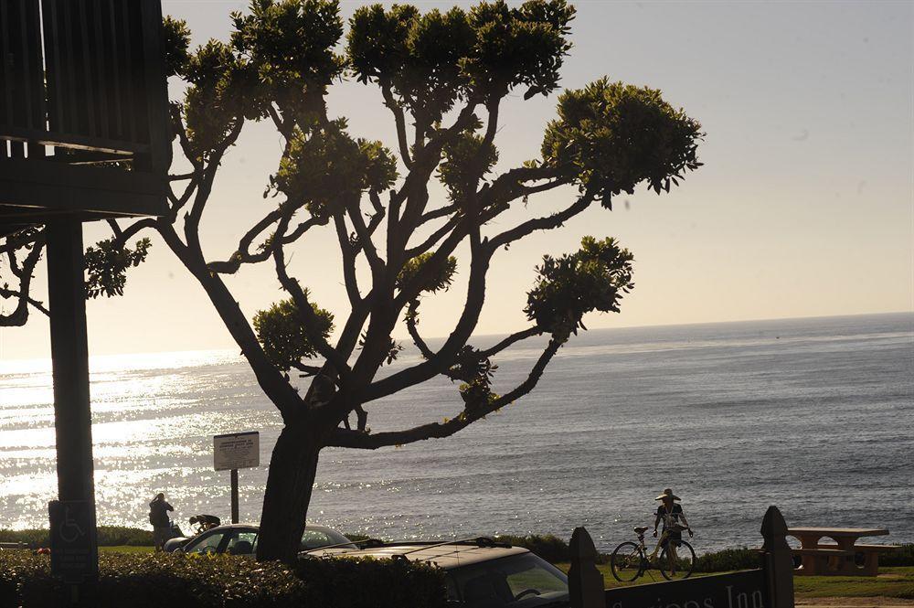 Scripps Inn San Diego Exterior photo