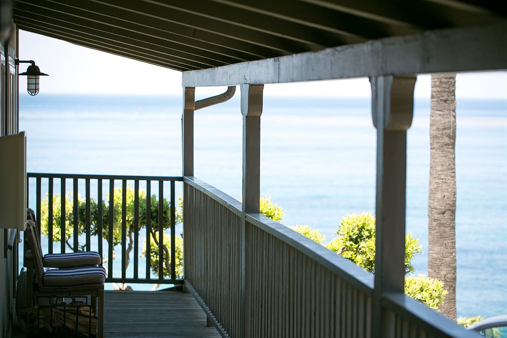 Scripps Inn San Diego Exterior photo