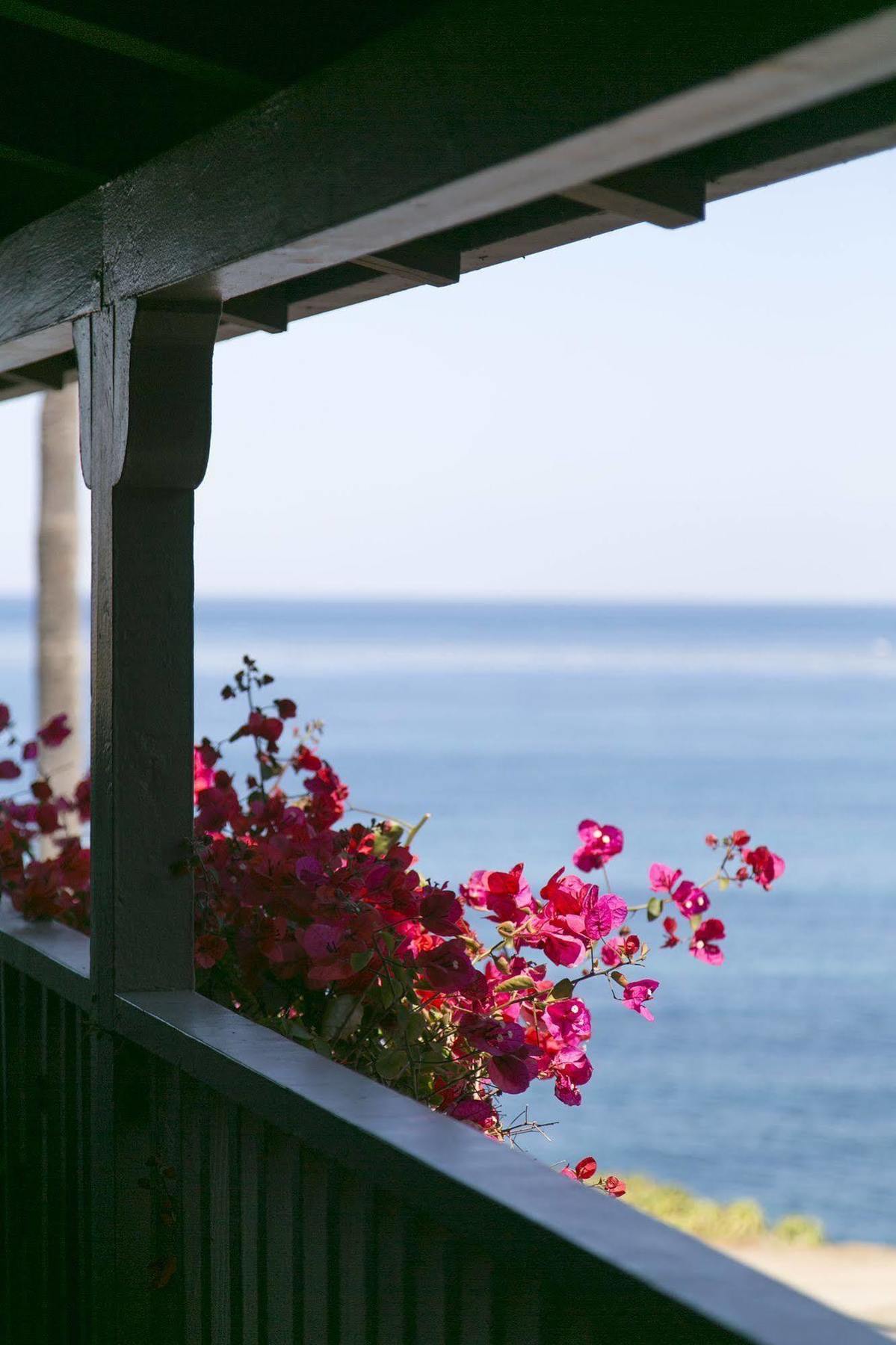 Scripps Inn San Diego Exterior photo